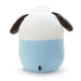 SANRIO Character Shaped Plush Doll Cushion Pochacco- Japan Figure Store - #1 Bring To You The Best Japanese Goods