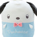 SANRIO Character Shaped Plush Doll Cushion Pochacco- Japan Figure Store - #1 Bring To You The Best Japanese Goods