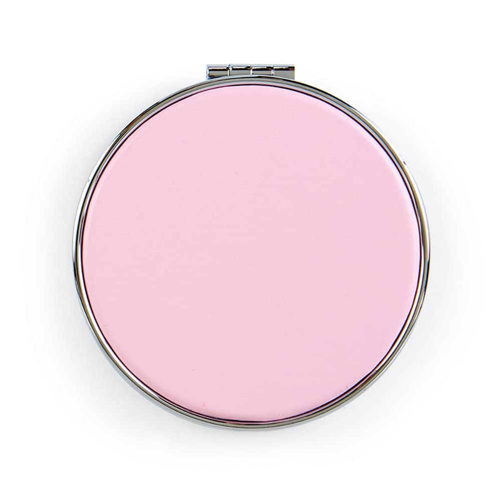 Sanrio (Sanrio) Pochakko Double Mirror (2022 Sakura) 803979- Japan Figure Store - #1 Bring To You The Best Japanese Goods