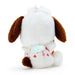 SANRIO Mascot Keychain Pochacco Cupid- Japan Figure Store - #1 Bring To You The Best Japanese Goods