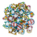 SANRIO - Summer Sticker Pack - Clear Pochacco- Japan Figure Store - #1 Bring To You The Best Japanese Goods
