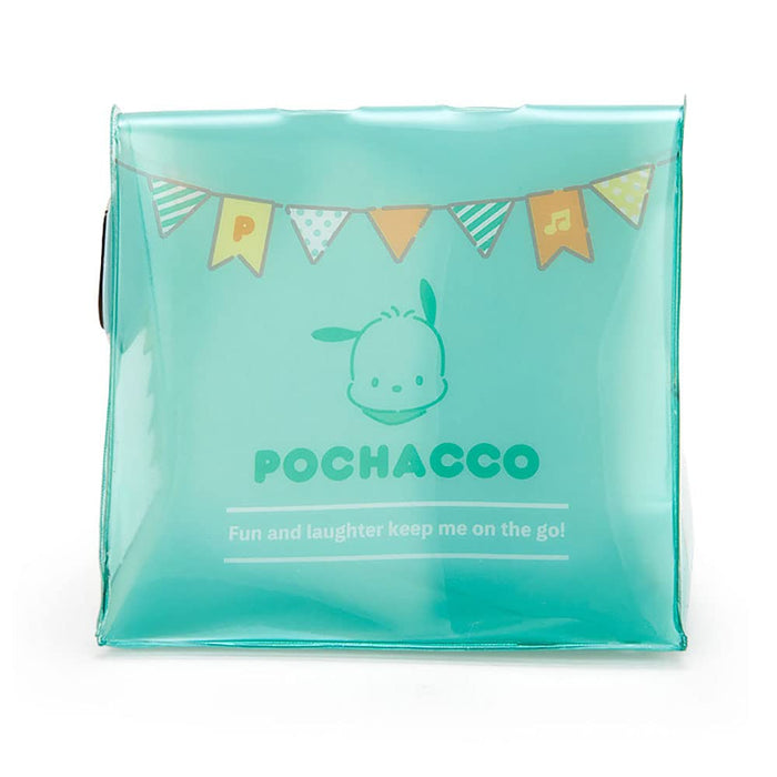 SANRIO Tent-Shaped Plush Doll Cover Pochacco- Japan Figure Store - #1 Bring To You The Best Japanese Goods