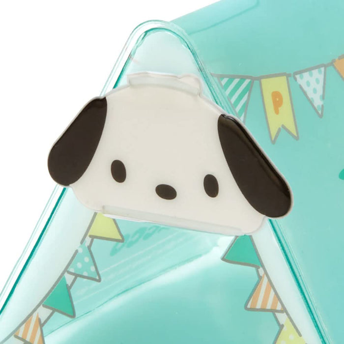 SANRIO Tent-Shaped Plush Doll Cover Pochacco- Japan Figure Store - #1 Bring To You The Best Japanese Goods