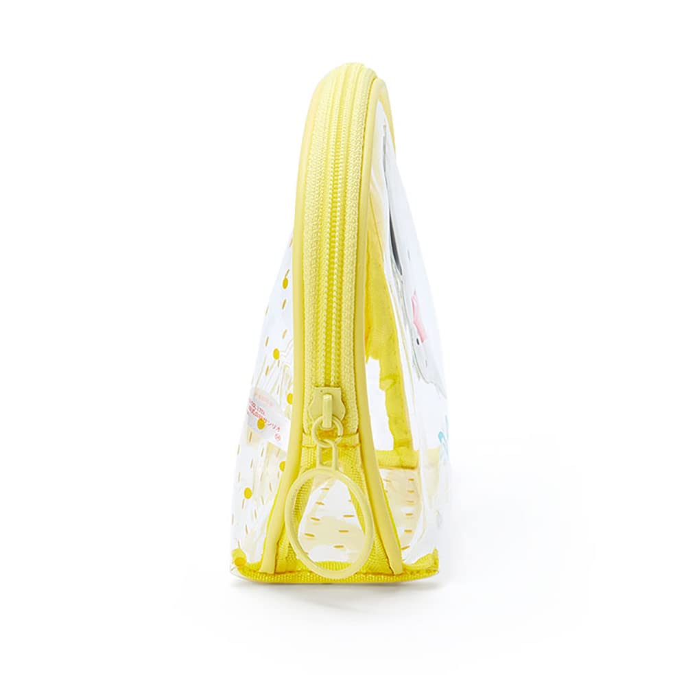 SANRIO Vinyl Pouch Polka Dot Pochacco- Japan Figure Store - #1 Bring To You The Best Japanese Goods