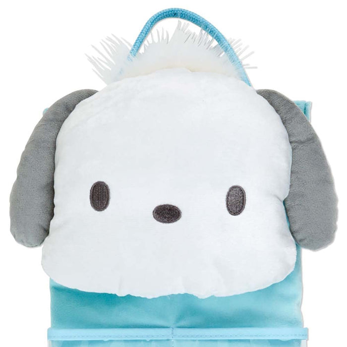 Sanrio (Sanrio) Pochakko Wall Pocket (Spring Breeze) 747386- Japan Figure Store - #1 Bring To You The Best Japanese Goods