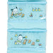 Sanrio (Sanrio) Pochakko Wall Pocket (Spring Breeze) 747386- Japan Figure Store - #1 Bring To You The Best Japanese Goods