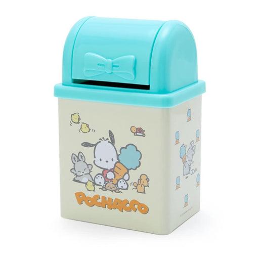 Sanrio (Sanrio) Pochakko West Basket (Forever Sanrio) 432989- Japan Figure Store - #1 Bring To You The Best Japanese Goods