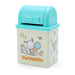 Sanrio (Sanrio) Pochakko West Basket (Forever Sanrio) 432989- Japan Figure Store - #1 Bring To You The Best Japanese Goods