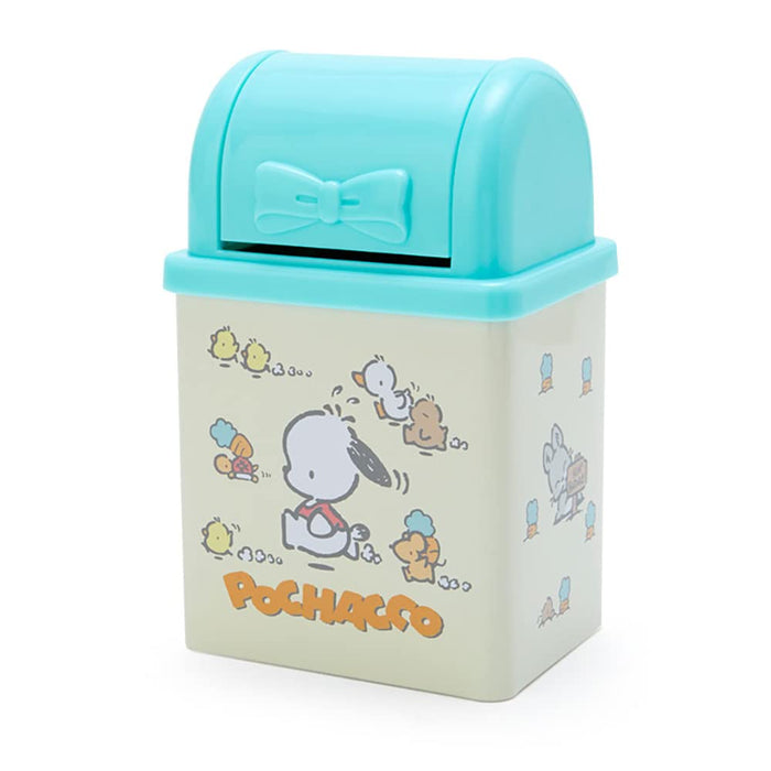 Sanrio (Sanrio) Pochakko West Basket (Forever Sanrio) 432989- Japan Figure Store - #1 Bring To You The Best Japanese Goods