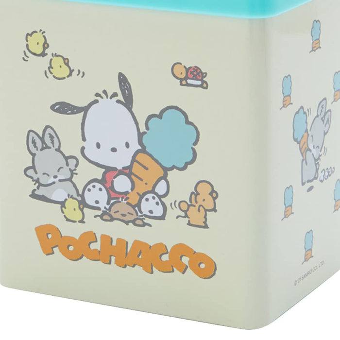 Sanrio (Sanrio) Pochakko West Basket (Forever Sanrio) 432989- Japan Figure Store - #1 Bring To You The Best Japanese Goods