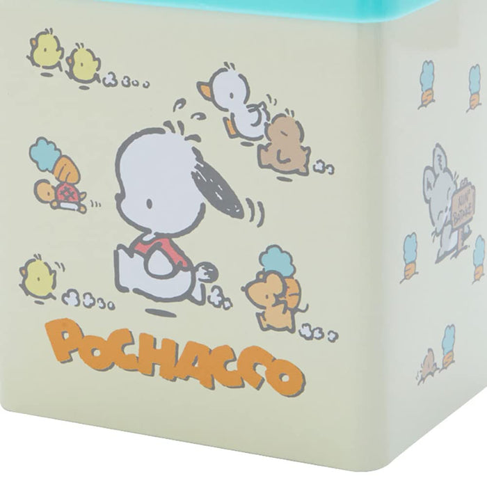 Sanrio (Sanrio) Pochakko West Basket (Forever Sanrio) 432989- Japan Figure Store - #1 Bring To You The Best Japanese Goods
