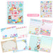 Sanrio Characters 8 Design Memo 017159- Japan Figure Store - #1 Bring To You The Best Japanese Goods