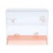 Sanrio Characters Display Shelf from Cafe Sanrio 2nd Store 135453- Japan Figure Store - #1 Bring To You The Best Japanese Goods