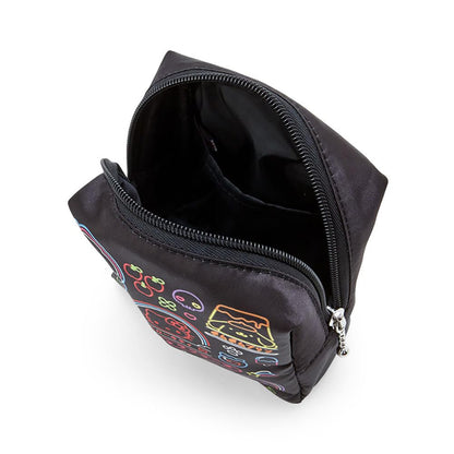 Sanrio Vivid Neon Pouch 597171- Japan Figure Store - #1 Bring To You The Best Japanese Goods