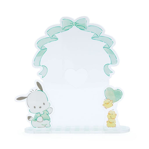 Sanrio (Sanrio) Stand For Pochakko Cheki (Enjoy Idol) 950157- Japan Figure Store - #1 Bring To You The Best Japanese Goods