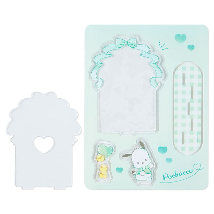 Sanrio (Sanrio) Stand For Pochakko Cheki (Enjoy Idol) 950157- Japan Figure Store - #1 Bring To You The Best Japanese Goods