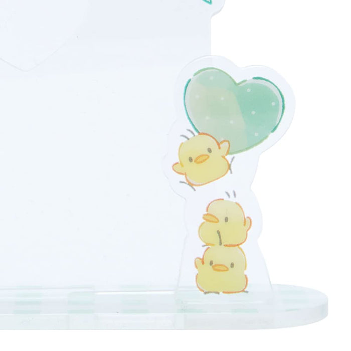 Sanrio (Sanrio) Stand For Pochakko Cheki (Enjoy Idol) 950157- Japan Figure Store - #1 Bring To You The Best Japanese Goods