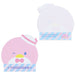 SANRIO Character Face Shaped Memo Tuxedo Sam- Japan Figure Store - #1 Bring To You The Best Japanese Goods