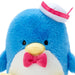 Sanrio Standard Plush Toy S Tuxedosam Japanese Teddy Bears Tuxedosam Plush Toys- Japan Figure Store - #1 Bring To You The Best Japanese Goods
