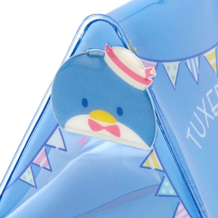 SANRIO Tent-Shaped Plush Doll Cover Tuxedo Sam- Japan Figure Store - #1 Bring To You The Best Japanese Goods