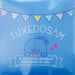 SANRIO Tent-Shaped Plush Doll Cover Tuxedo Sam- Japan Figure Store - #1 Bring To You The Best Japanese Goods