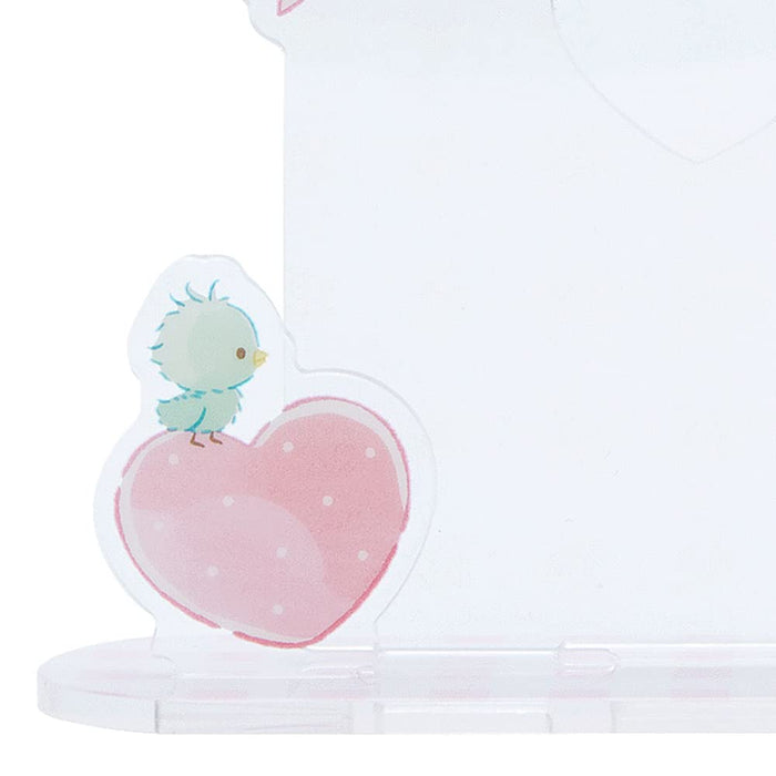 SANRIO Cheki Acrylic Stand Wish Me Mell Enjoy Idol- Japan Figure Store - #1 Bring To You The Best Japanese Goods