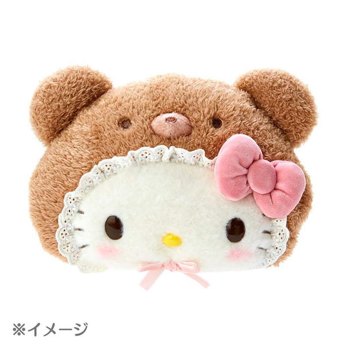 Sanrio Pompompurin 29x5x18.6cm Shoulder Bag 973475 Latekuma Baby Design Series- Japan Figure Store - #1 Bring To You The Best Japanese Goods