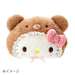 Sanrio Pompompurin 29x5x18.6cm Shoulder Bag 973475 Latekuma Baby Design Series- Japan Figure Store - #1 Bring To You The Best Japanese Goods