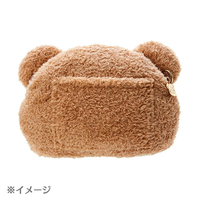 Sanrio Pompompurin 29x5x18.6cm Shoulder Bag 973475 Latekuma Baby Design Series- Japan Figure Store - #1 Bring To You The Best Japanese Goods