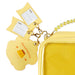 Sanrio Pompompurin Character Shoulder Bag 14x22x7.5cm - Model 206962- Japan Figure Store - #1 Bring To You The Best Japanese Goods