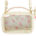 Sanrio Wish Me Mell Shoulder Bag 14x22x7.5cm Character Mel-Chan 207101- Japan Figure Store - #1 Bring To You The Best Japanese Goods