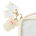 Sanrio Wish Me Mell Shoulder Bag 14x22x7.5cm Character Mel-Chan 207101- Japan Figure Store - #1 Bring To You The Best Japanese Goods