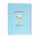 Sanrio Snoopy 2024 A5 Date Book Japan 703265- Japan Figure Store - #1 Bring To You The Best Japanese Goods