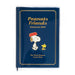 Sanrio Snoopy B6 Date Book 2024 Japan 703222- Japan Figure Store - #1 Bring To You The Best Japanese Goods