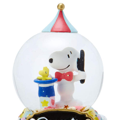 Sanrio Snoopy Snow Globe 840629 (Xmas 2020)- Japan Figure Store - #1 Bring To You The Best Japanese Goods