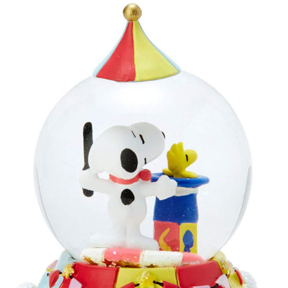 Sanrio Snoopy Snow Globe 840629 (Xmas 2020)- Japan Figure Store - #1 Bring To You The Best Japanese Goods