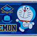 SANRIO Lunch Trio Set Fork, Spoon, Chopsticks Doraemon Blue- Japan Figure Store - #1 Bring To You The Best Japanese Goods