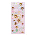 SANRIO Stickers Sugarbunnies SANRIO Heisei Design- Japan Figure Store - #1 Bring To You The Best Japanese Goods