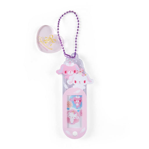 Sanrio Sugar Minuet Stylish Name Tag 982172 Ideal for Personalisation- Japan Figure Store - #1 Bring To You The Best Japanese Goods