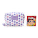 Sanrio Kuromi Sweets Set & Pouch 9x14x6cm 040720- Japan Figure Store - #1 Bring To You The Best Japanese Goods