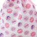 Sanrio My Melody Milky & Drawstring Purse 19.5x14x0.5cm 040461- Japan Figure Store - #1 Bring To You The Best Japanese Goods