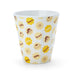 Sanrio Sweets Set Pompompurin Milky Cup 11x8.7x8.7cm 040266- Japan Figure Store - #1 Bring To You The Best Japanese Goods