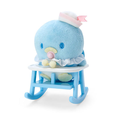 Sanrio Tuxedo Sam Baby Chair 555100- Japan Figure Store - #1 Bring To You The Best Japanese Goods