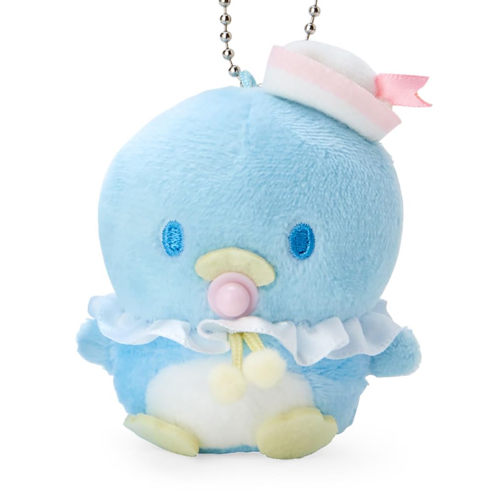 Sanrio Tuxedo Sam Baby Chair 555100- Japan Figure Store - #1 Bring To You The Best Japanese Goods