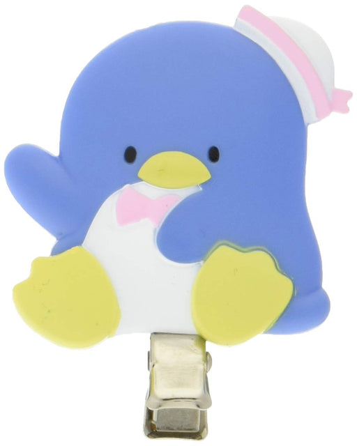 SANRIO Hair Clip 2 Pcs Tuxedo Sam- Japan Figure Store - #1 Bring To You The Best Japanese Goods