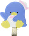 SANRIO Hair Clip 2 Pcs Tuxedo Sam- Japan Figure Store - #1 Bring To You The Best Japanese Goods