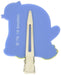 SANRIO Hair Clip 2 Pcs Tuxedo Sam- Japan Figure Store - #1 Bring To You The Best Japanese Goods