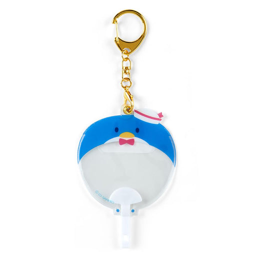 Sanrio Tuxedo Sam Idol Theme Can Badge Case 894354- Japan Figure Store - #1 Bring To You The Best Japanese Goods