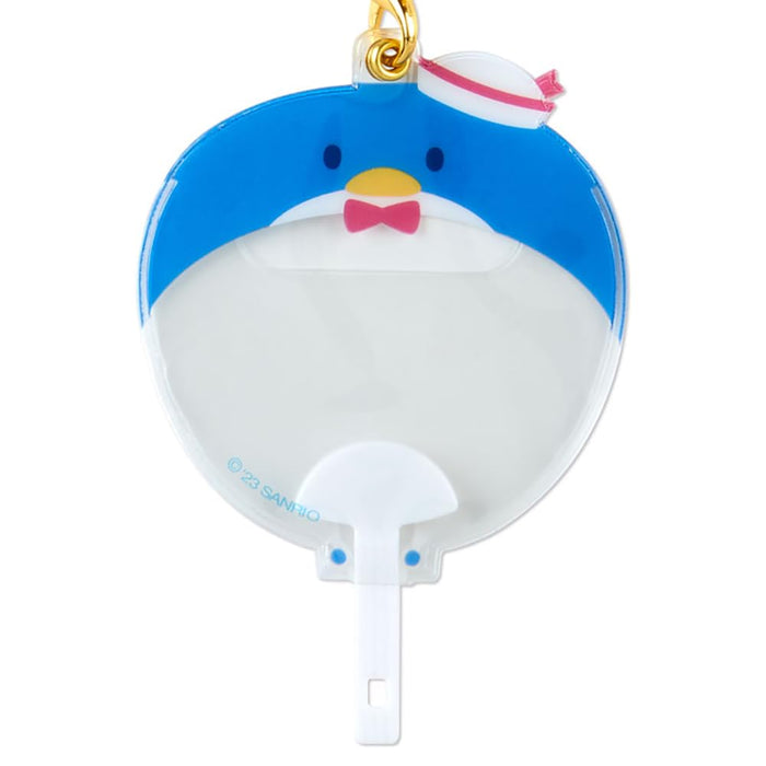 Sanrio Tuxedo Sam Idol Theme Can Badge Case 894354- Japan Figure Store - #1 Bring To You The Best Japanese Goods