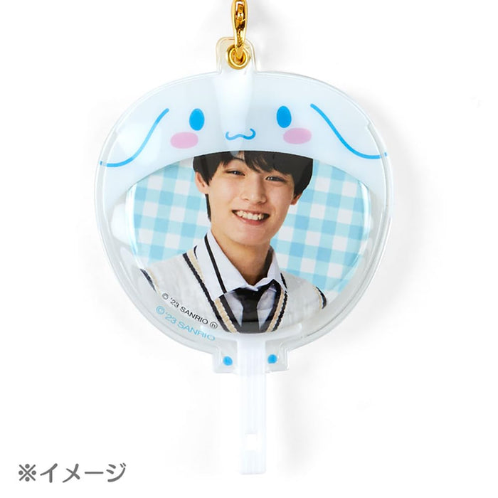 Sanrio Tuxedo Sam Idol Theme Can Badge Case 894354- Japan Figure Store - #1 Bring To You The Best Japanese Goods